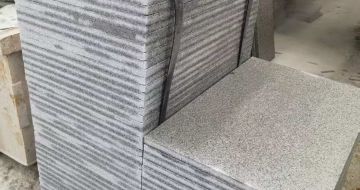 浙江芝麻白火烧面成品