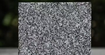 浙江 芝麻黑火烧面