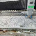 浙江 别墅墙面石材雕刻