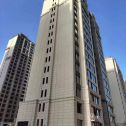 浙江黄金麻高端小区，外墙干挂
