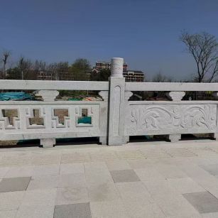 浙江 河道栏杆，河道护栏
