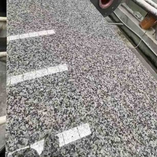 浙江 芙蓉白光面