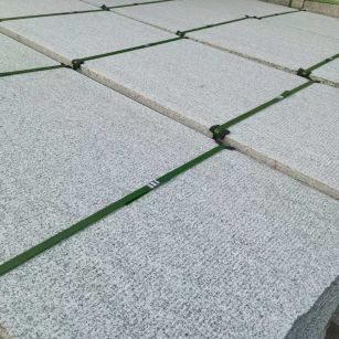 浙江 芝麻白斧剁面