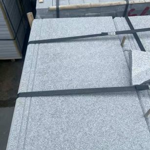 浙江 芝麻灰火烧面拉槽台阶