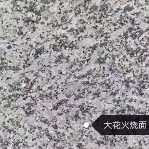 浙江 芙蓉白（芝麻白大花）火烧面