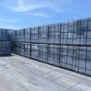 浙江 芝麻白火烧成品300*600地铺料，大量现货，物美价廉