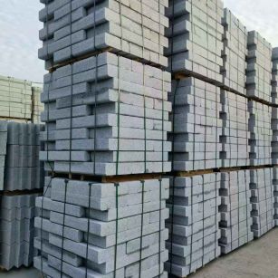 浙江 路沿石（路侧石），颜色一致，尺寸标准