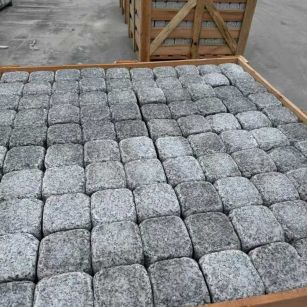 浙江 园林景观滚石