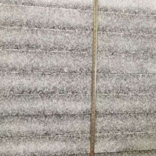 浙江 芝麻白成品厚薄均匀