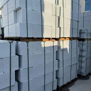 浙江 芝麻白路沿石