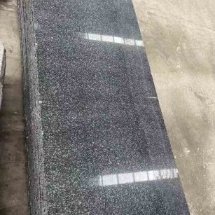 浙江 芝麻黑光面