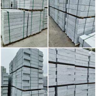 浙江 花岗岩路沿石多少钱