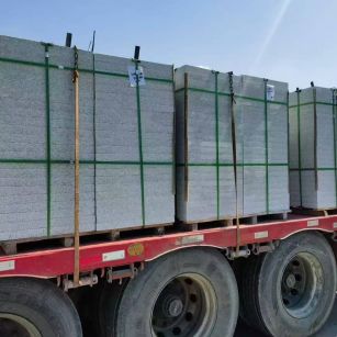 浙江 芝麻白花岗岩地铺石