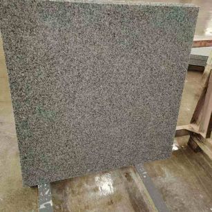 浙江 芝麻白光面900*900，高地铁标准