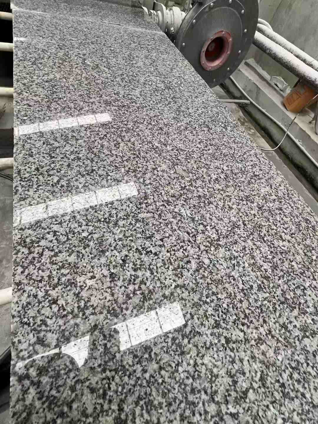 浙江 芙蓉白光面