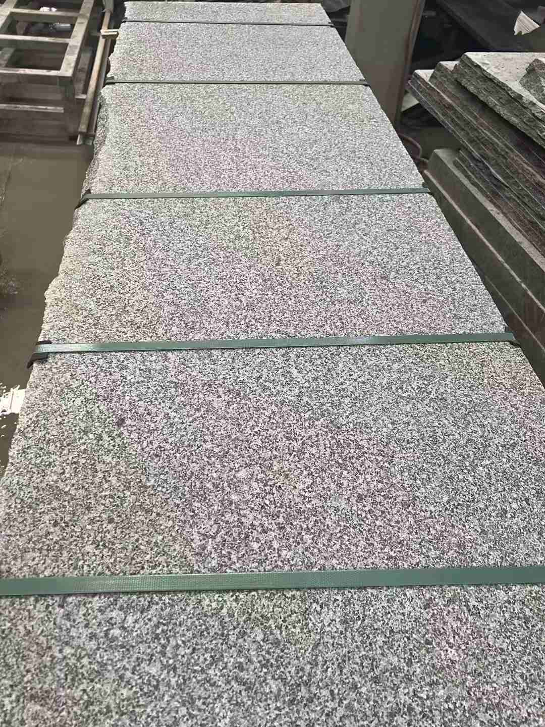 浙江 芝麻黑火烧面