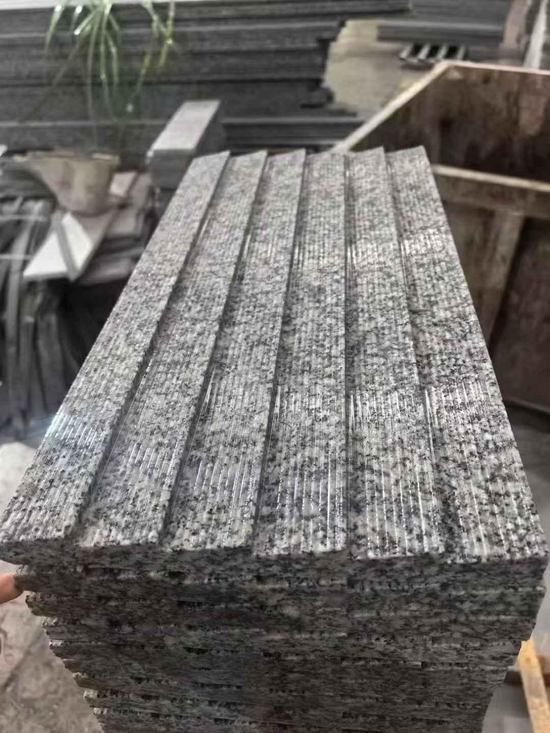 浙江 狼牙石