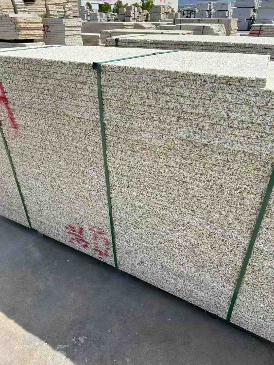 浙江黄金麻荔枝面毛板