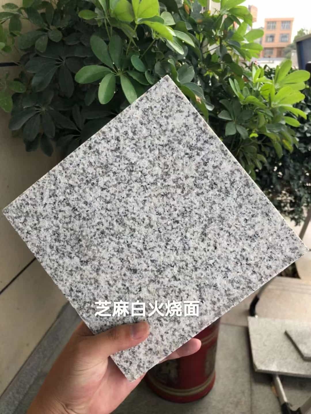 浙江芝麻白火烧面地铺