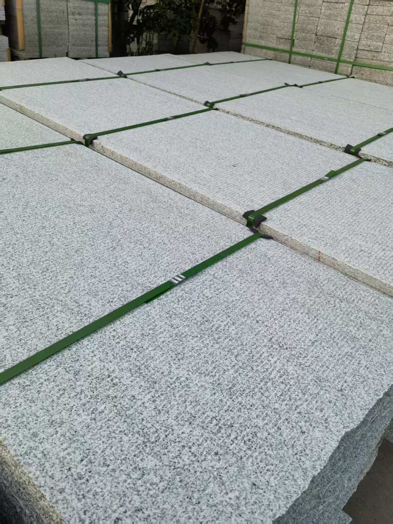 浙江 芝麻白斧剁面