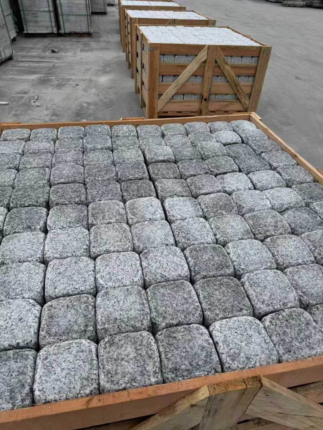 浙江 园林景观滚石