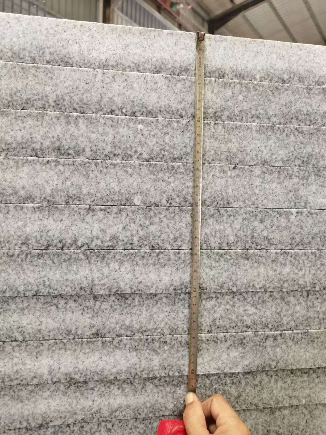 浙江 芝麻白成品厚薄均匀