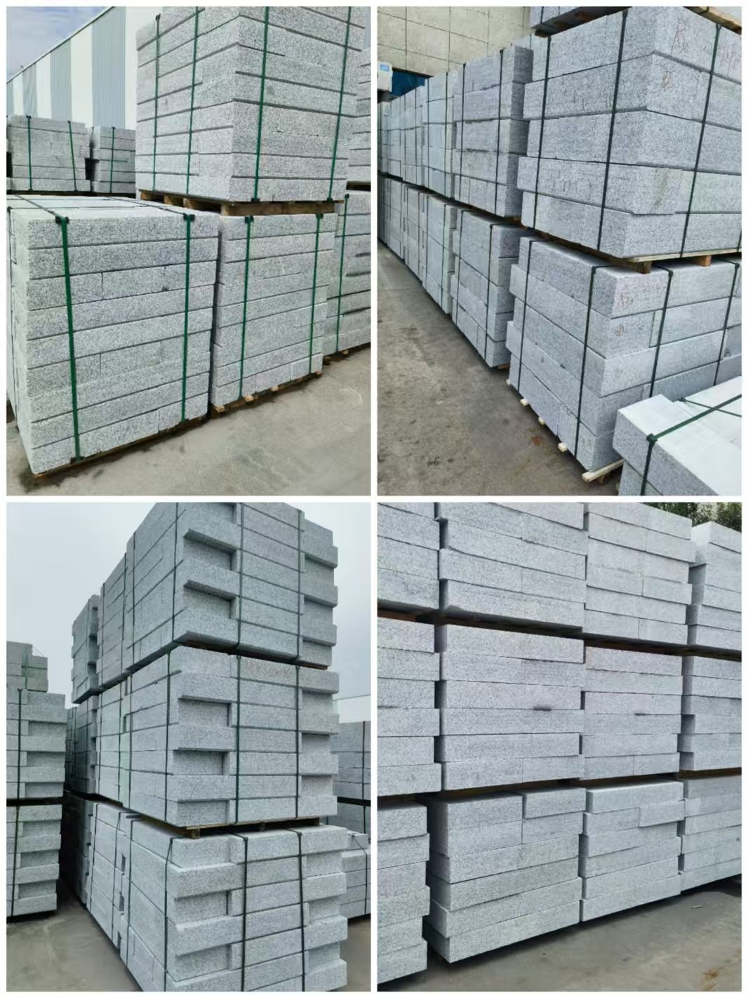 浙江 花岗岩路沿石多少钱